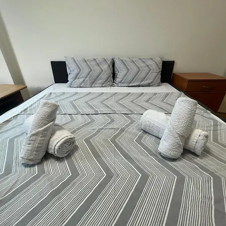 Appartamento Piccolino Novi Sad Esterno foto
